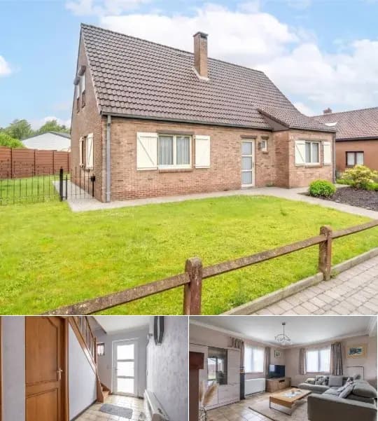 Residence for sale