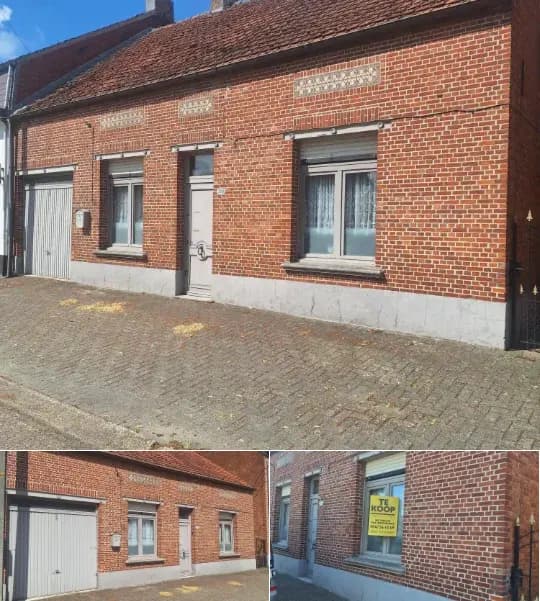 Residence for sale