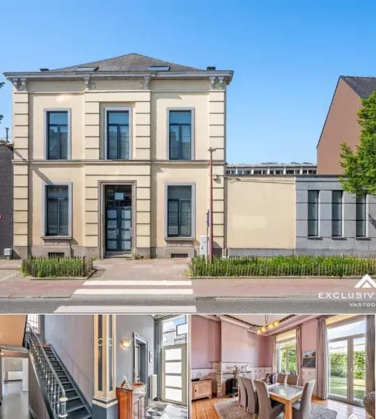 Master house for sale
