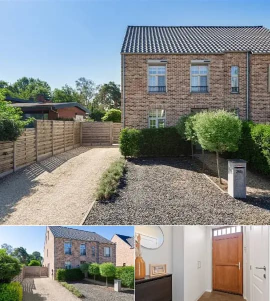 Residence for sale