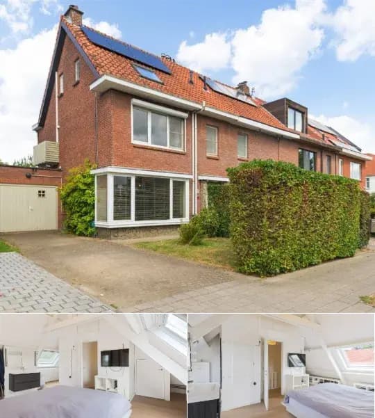 Residence for sale