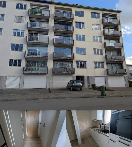 Apartment for rent