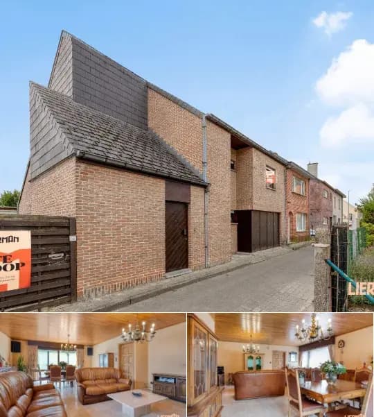 Residence for sale