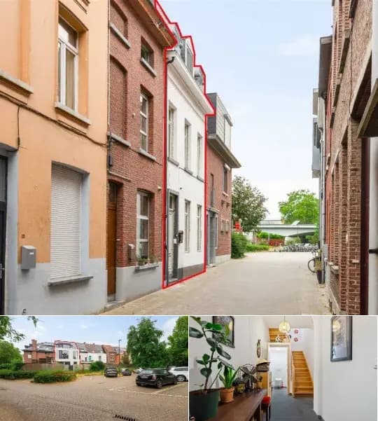 Residence for sale