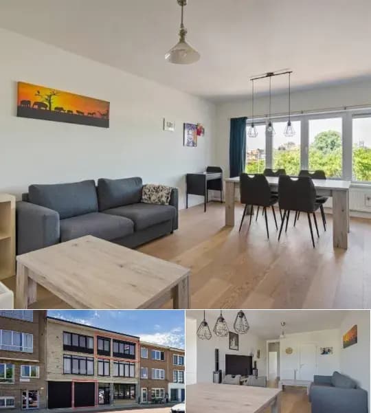 Apartment for sale
