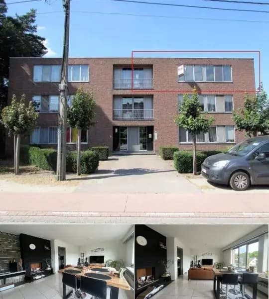 Apartment for rent
