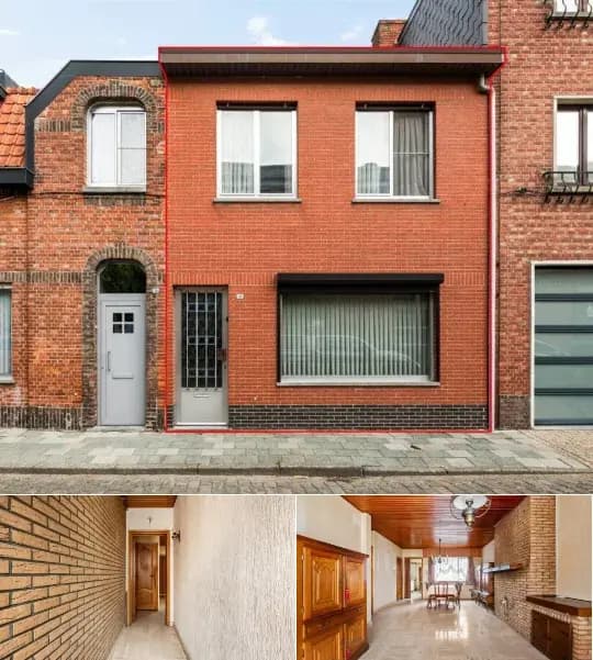 Residence for sale
