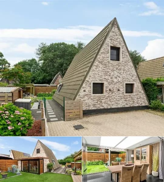 Residence for sale