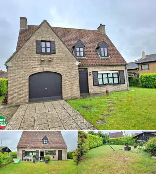 Villa for sale