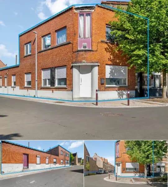 Residence for sale