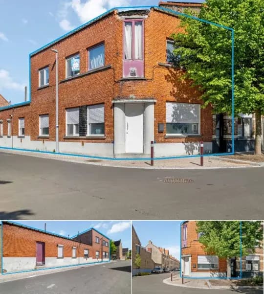 Commercial building for sale