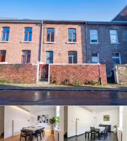 Residence for sale