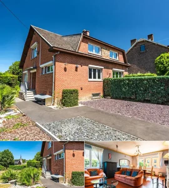 Residence for sale