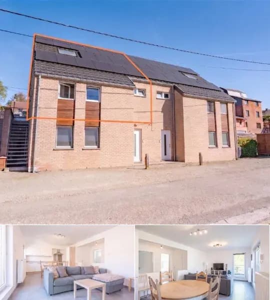 Apartment for sale