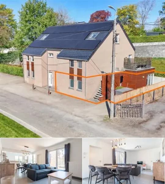 Apartment for sale