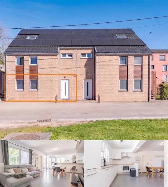 Apartment for sale