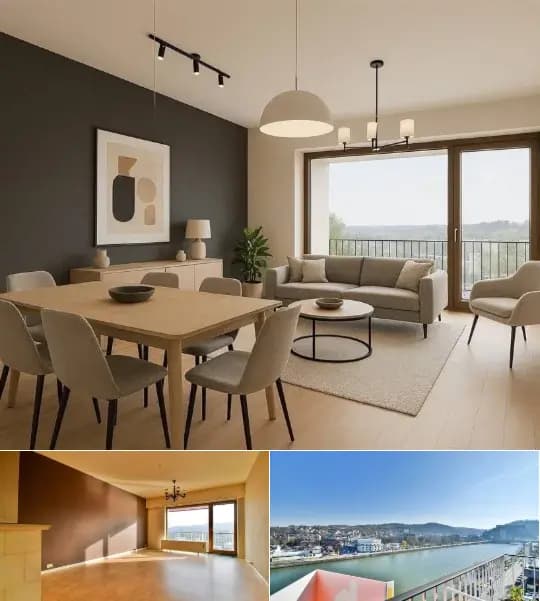 Apartment for sale
