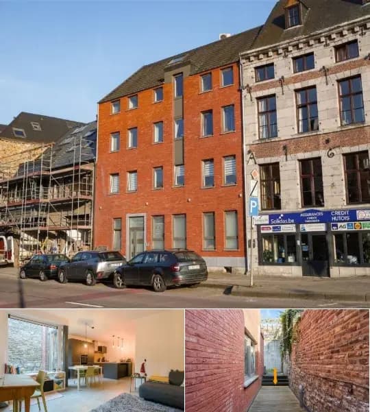 Apartment for sale