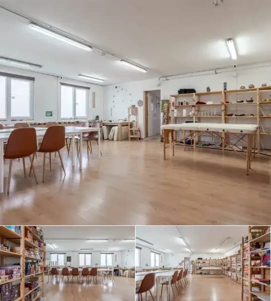 Office space for rent
