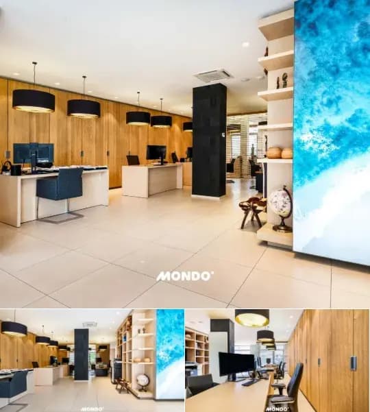 Office space for sale