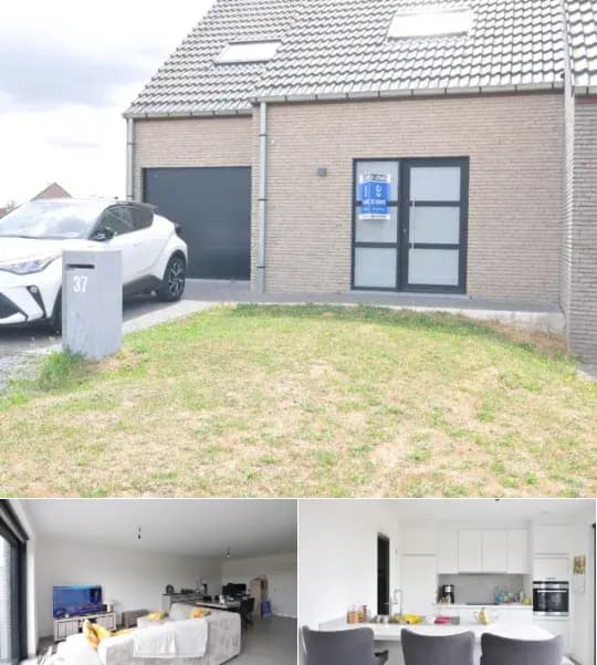 Residence for rent