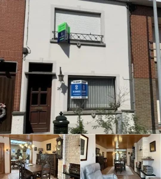 Residence for sale