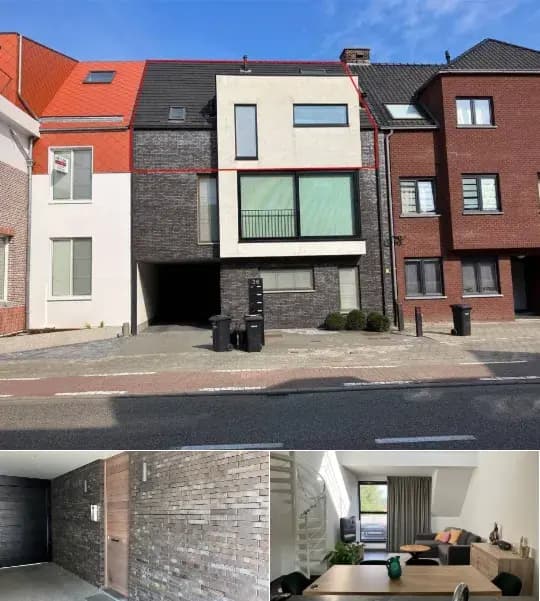 Apartment for rent