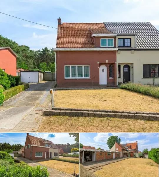 Residence for sale