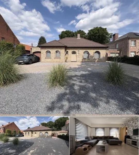 Residence for rent