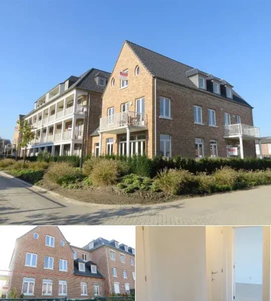 Ground floor for rent