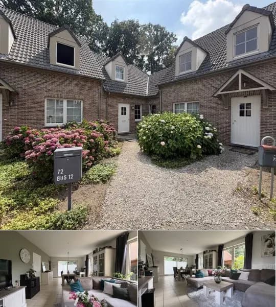 Residence for rent