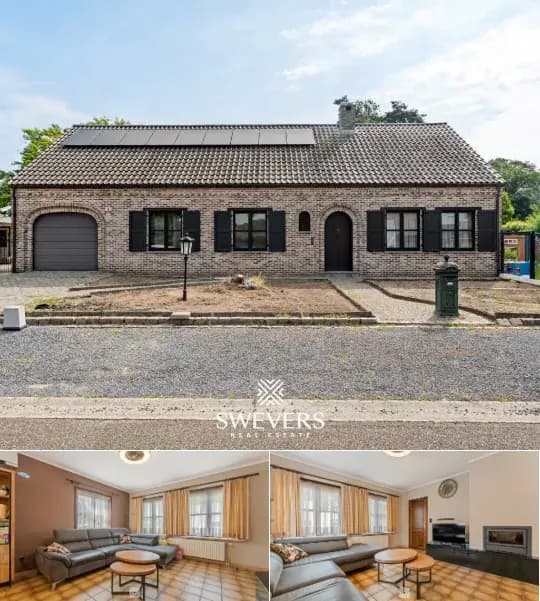 Residence for sale