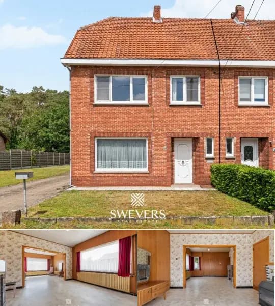 Residence for sale