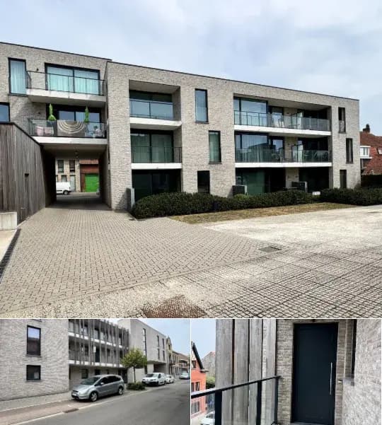 Apartment for sale