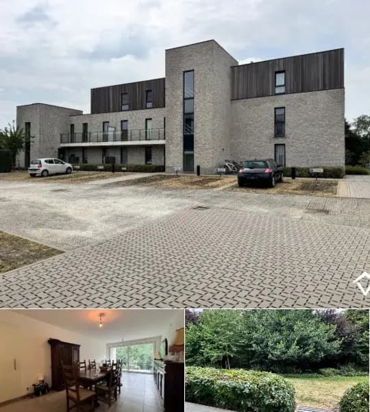 Apartment for sale