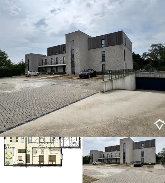 Apartment for sale