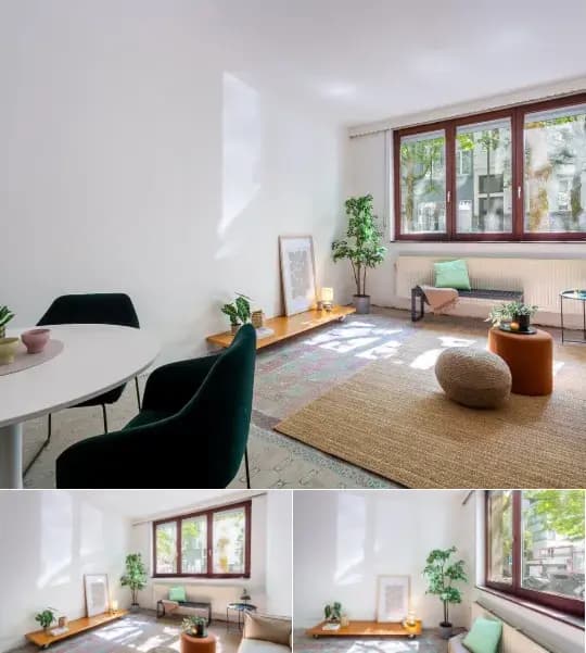Residence for sale