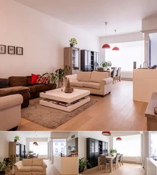 Apartment for rent