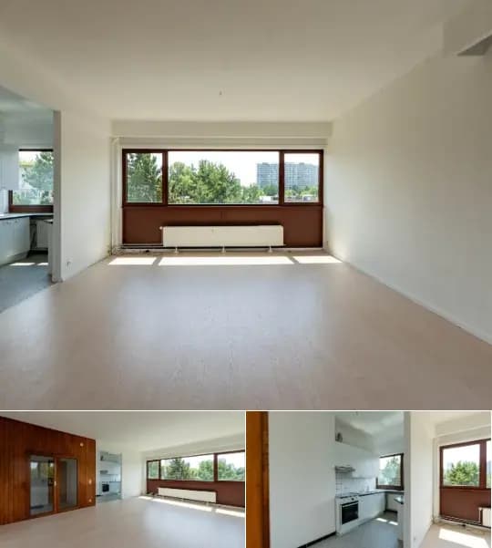Apartment for rent