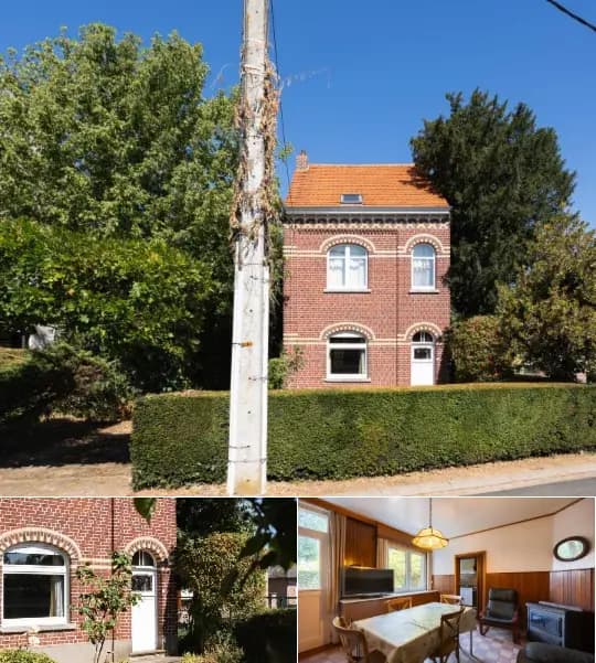 Residence for sale