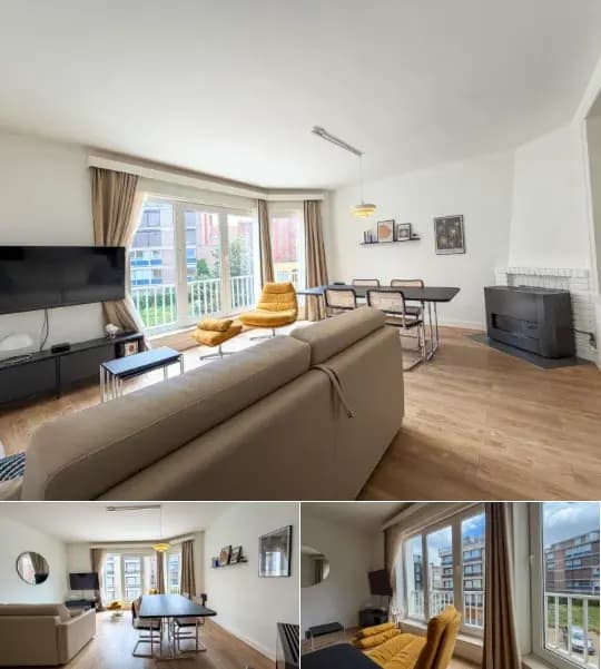Apartment for sale
