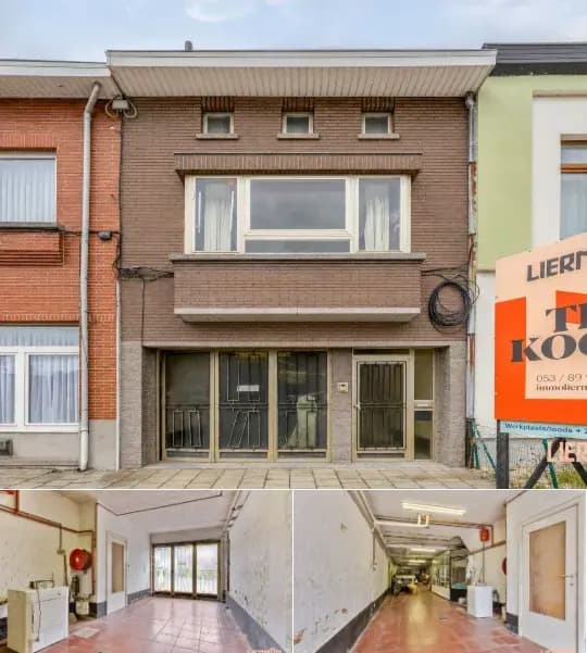 Residence for sale