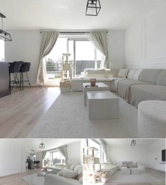 Penthouse for sale