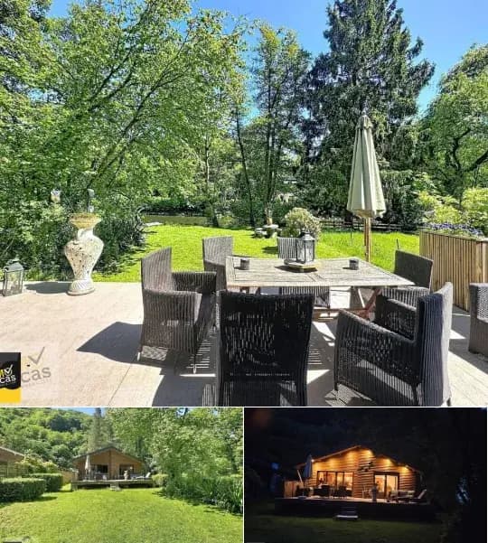 Residence for sale