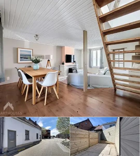 Residence for sale