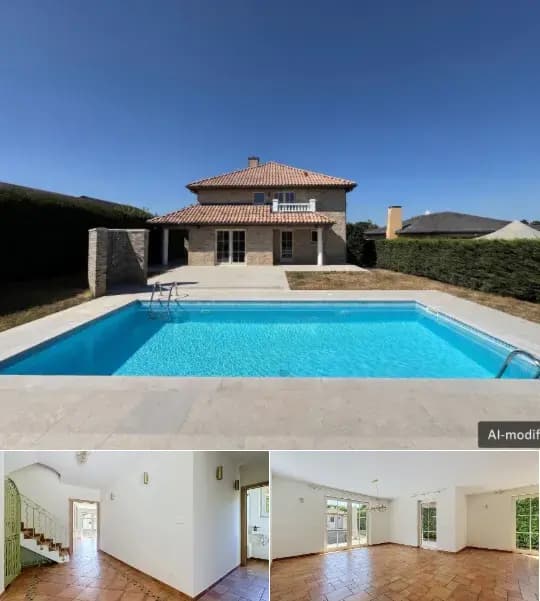 Villa for rent