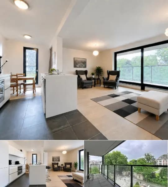 Apartment for sale