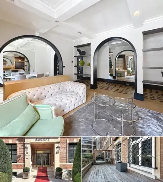 Apartment for rent