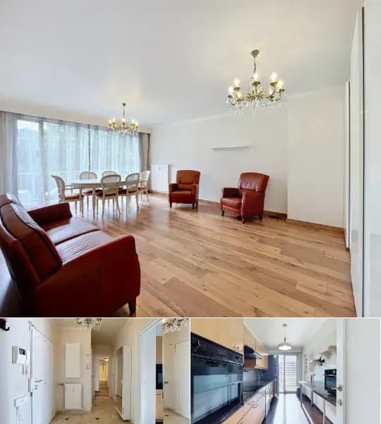 Apartment for rent