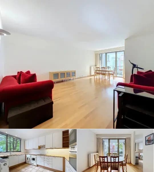 Apartment for rent